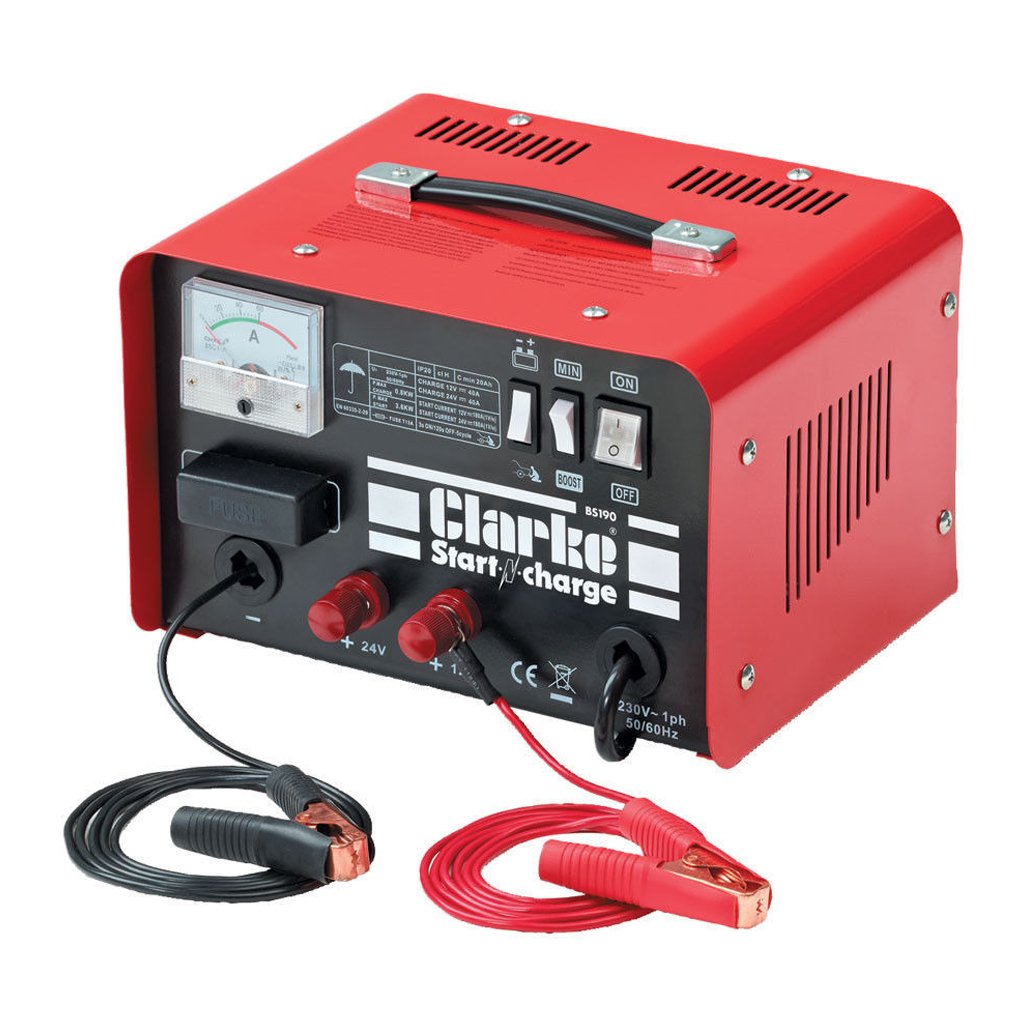   Battery Charger
